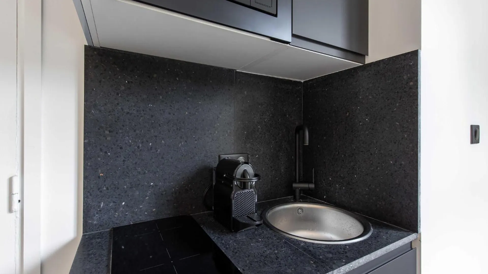 Superb Studio - 2P - Beaugrenelle Tour Eiffel Paris Lejlighed