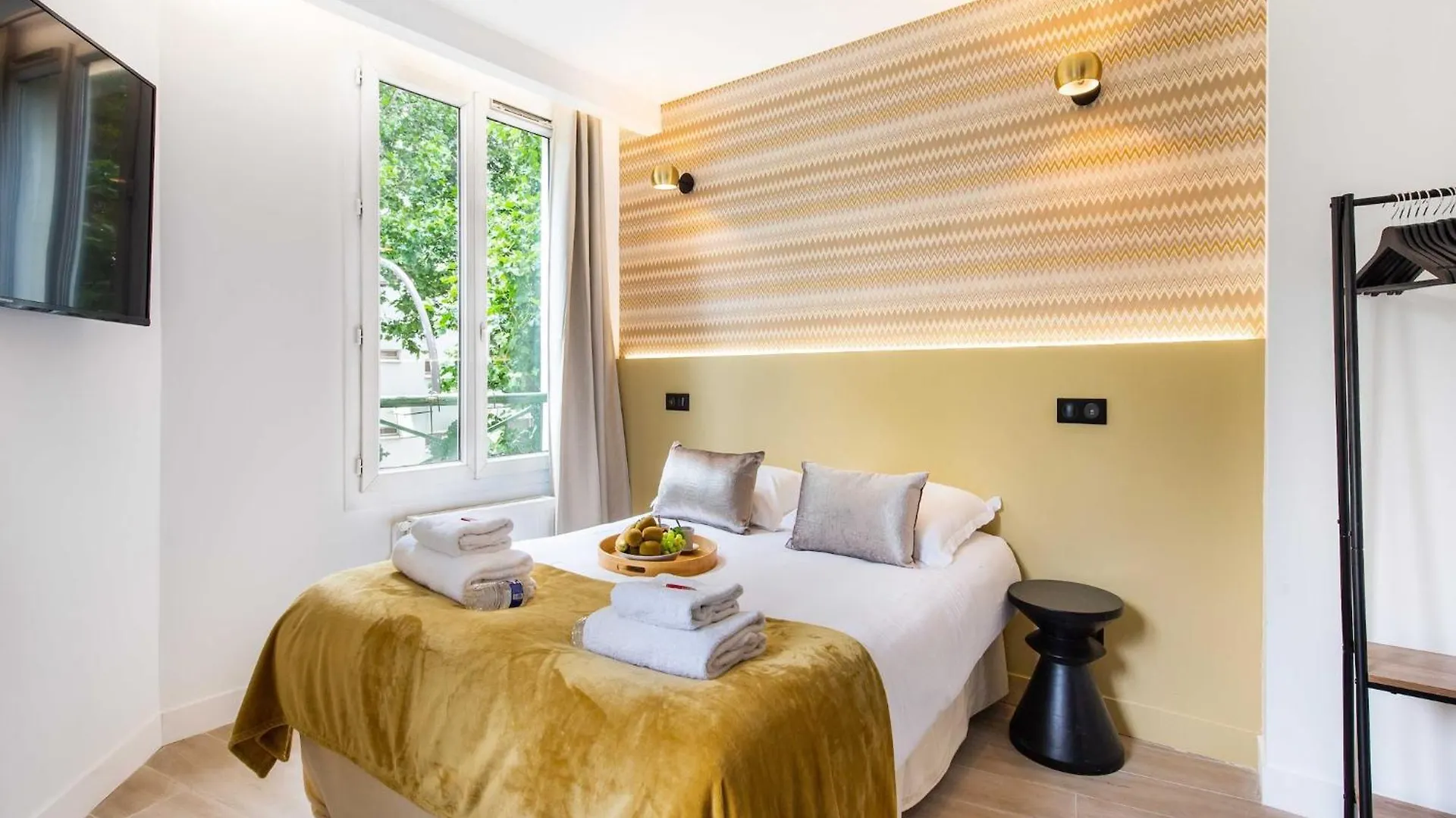 Superb Studio - 2P - Beaugrenelle Tour Eiffel Paris